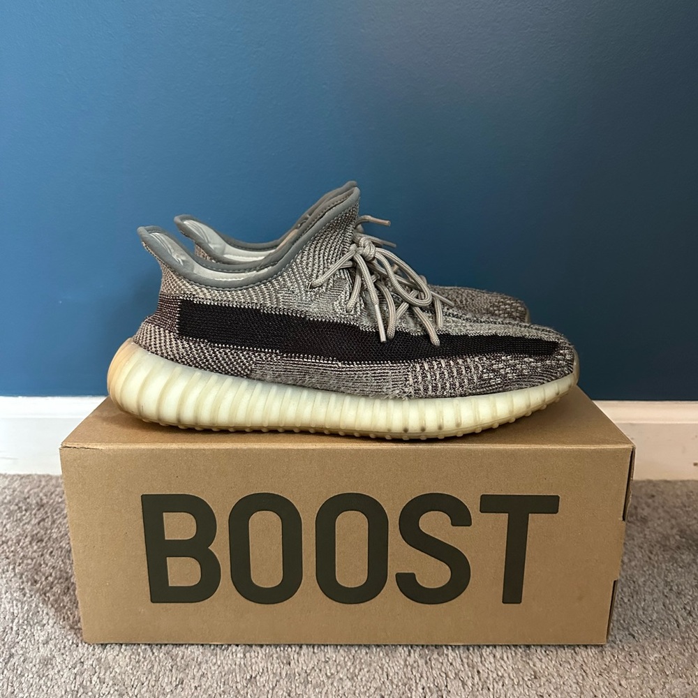 Yeezy Boost 350 V2 'Zyon'